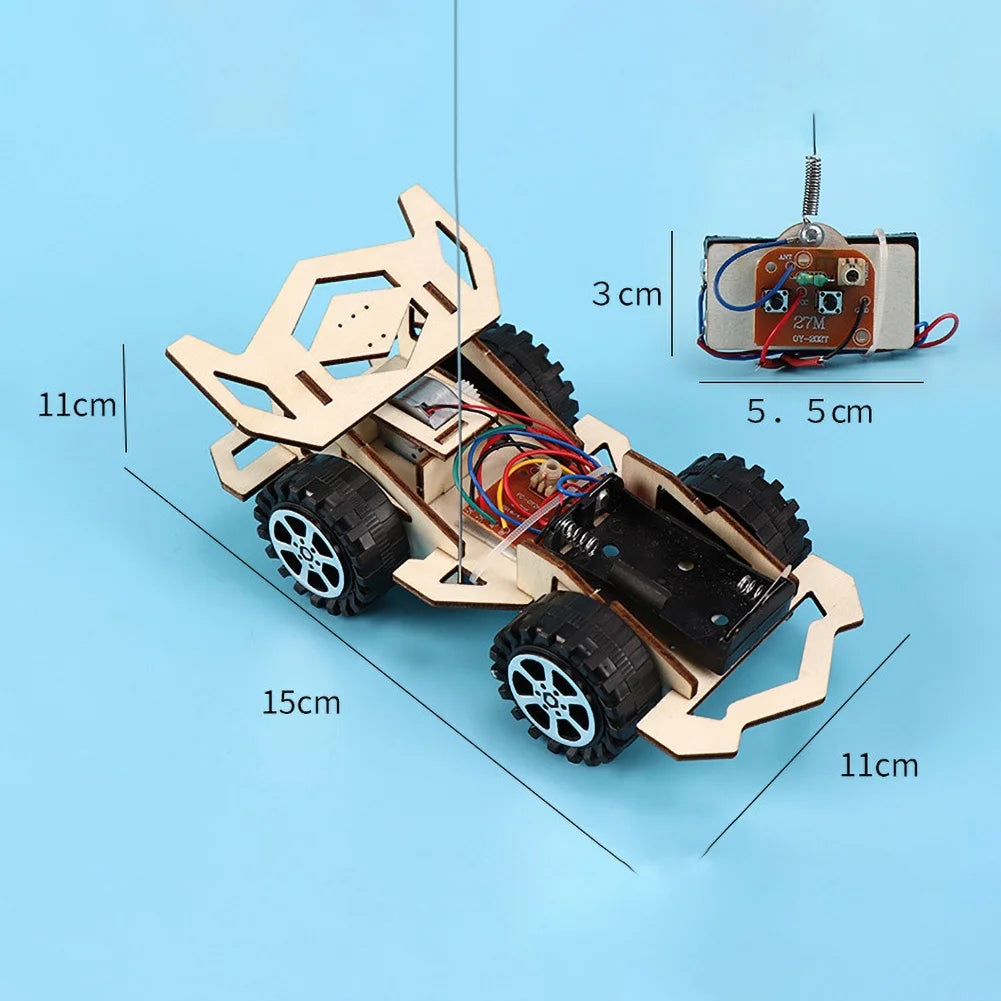 Jeep électrique pour enfants qui stimule leur créativité